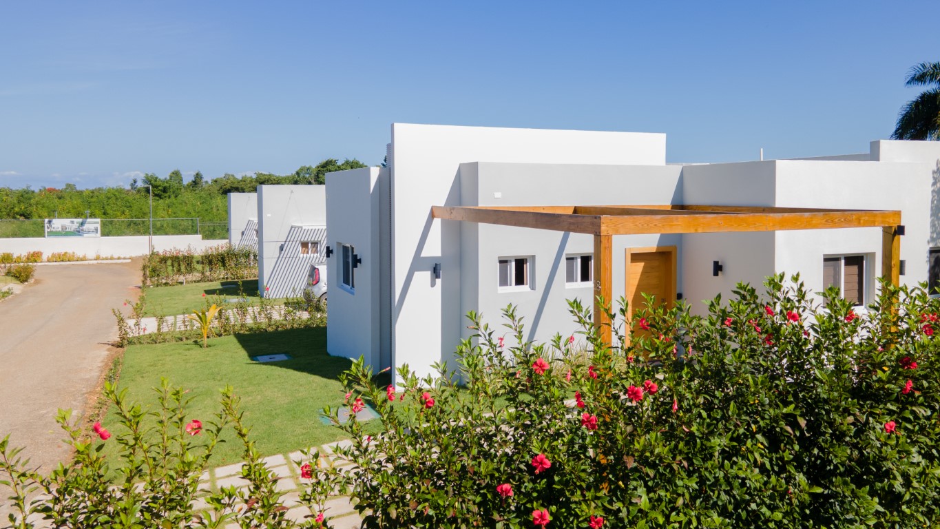 Discover the Luxury – 3-bedroom villa for sale in Sosúa, Dominican Republic - Miniatura 2