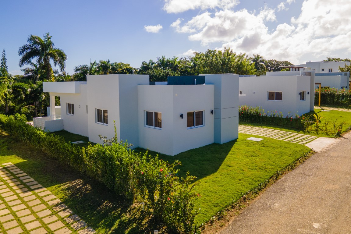 Discover the Luxury – 3-bedroom villa for sale in Sosúa, Dominican Republic - Miniatura 5