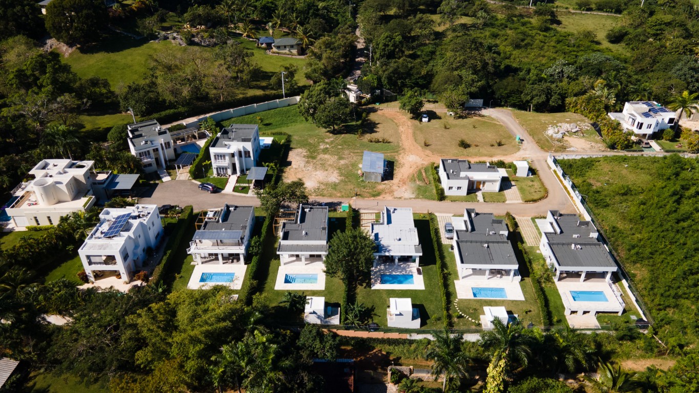 Discover the Luxury – 3-bedroom villa for sale in Sosúa, Dominican Republic - Miniatura 6