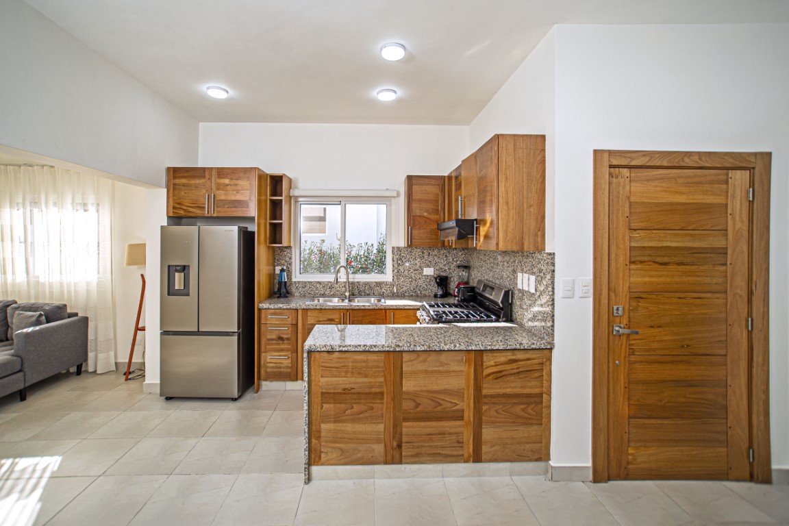 Discover the Luxury – 3-bedroom villa for sale in Sosúa, Dominican Republic - Miniatura 13