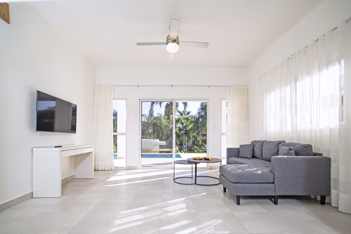 Discover the Luxury – 3-bedroom villa for sale in Sosúa, Dominican Republic - Miniatura 14