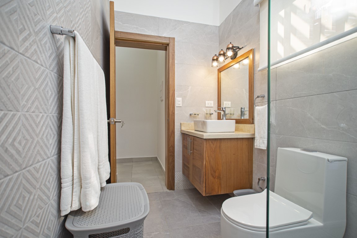 Exclusive 3-Bedroom Villa with Private Pool and Patio for Sale in Sosúa, Dominican Republic - Miniatura 13