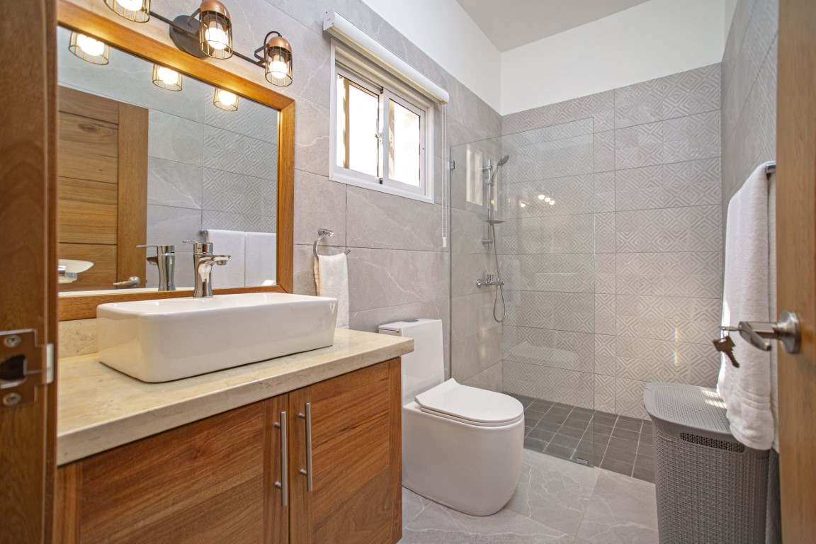 Discover the Luxury – 3-bedroom villa for sale in Sosúa, Dominican Republic - Miniatura 15