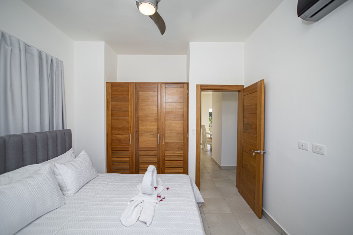 Discover the Luxury – 3-bedroom villa for sale in Sosúa, Dominican Republic - Miniatura 16