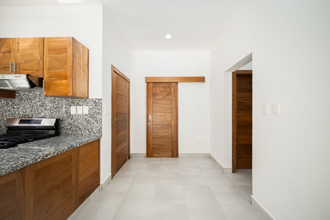 Move-in Ready: 2-Bedroom Villa for Sale in Sosua, Dominican Republic - Miniatura 8