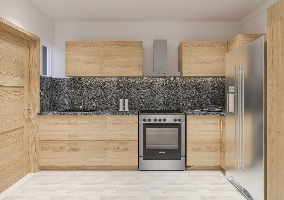 Apartment for Sale: 2 Bedroom, Close to the Beach in Sosua, Dominican Republic - Miniatura 6