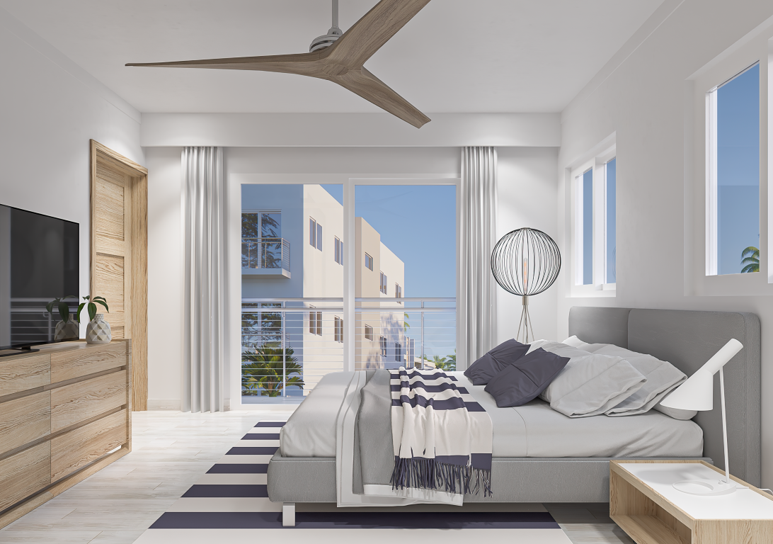 Investing in apartment building in Sosua, Dominican Republic. - Miniatura 3