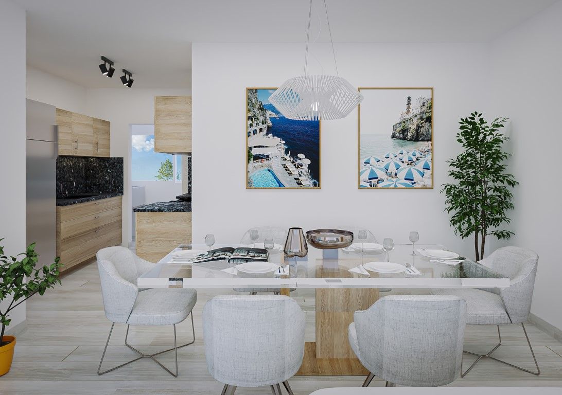 Apartments for Sale in Sosua, Dominican Republic: 3 Bedroom Condos Near the Beach