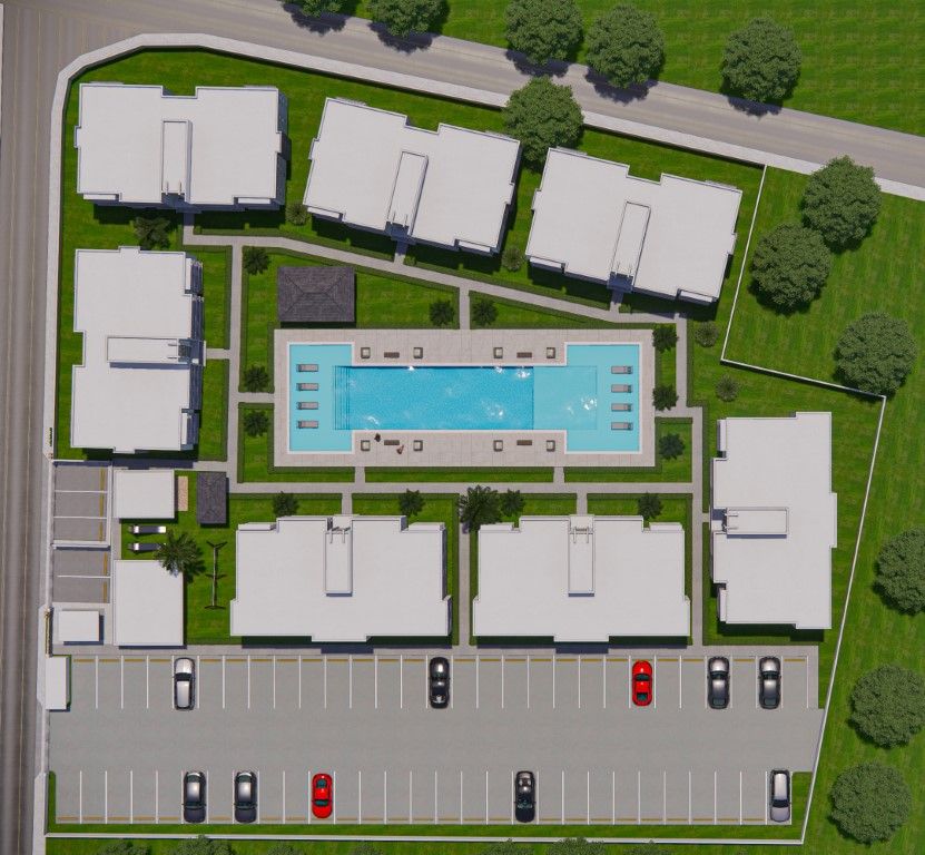 Apartments for Sale in Sosua, Dominican Republic: 3 Bedroom Condos Near the Beach - Miniatura 7