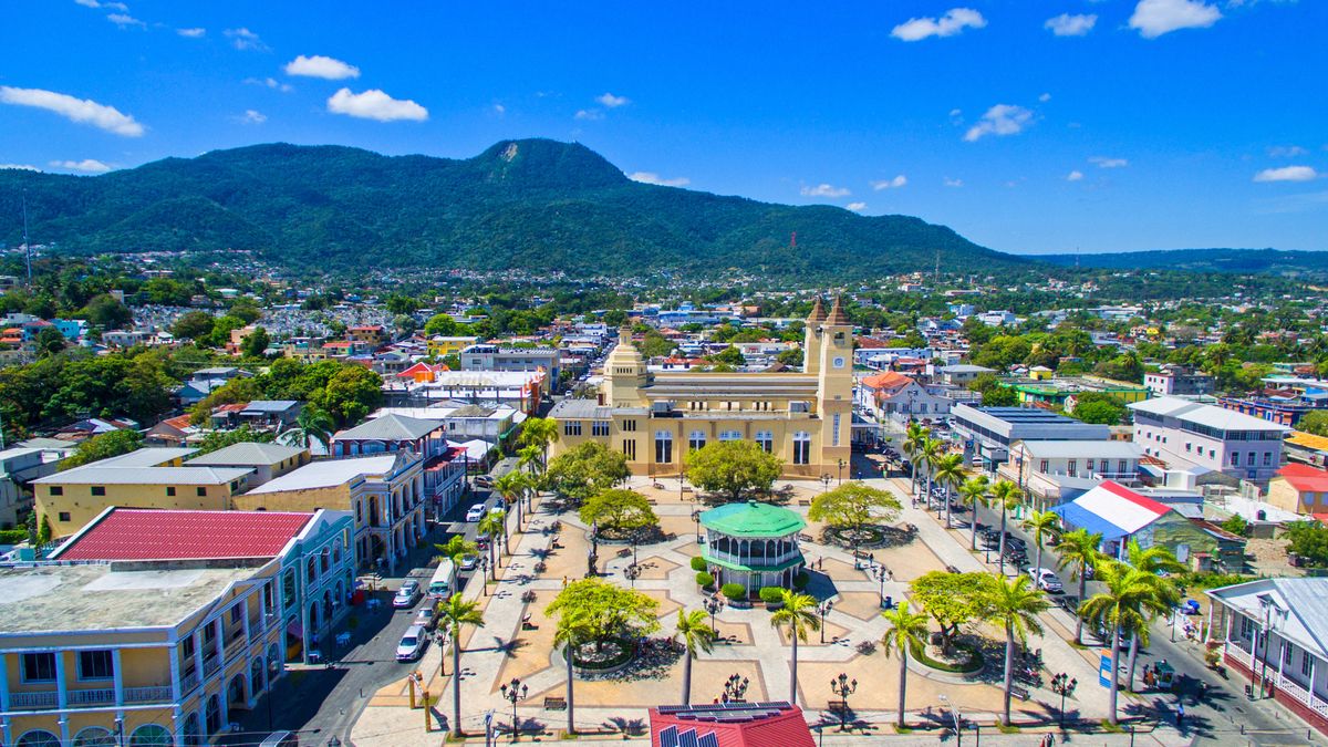 Puerto Plata Real Estate