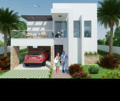 Villa Onix $225,000