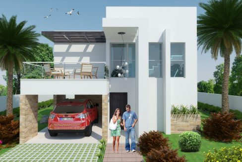 BedroomsVillaforsaleSosua&#;VillaOnix