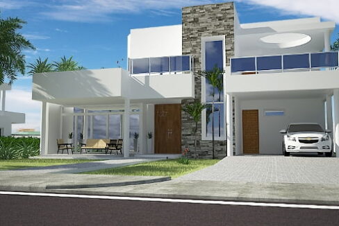 Villa Diamante – Real Estate Sosua Dominican Republic 11
