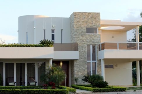 Villa Diamante – Real Estate Sosua Dominican Republic