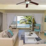Oceanfront 3 bedroom apartment for sale Cabarete
