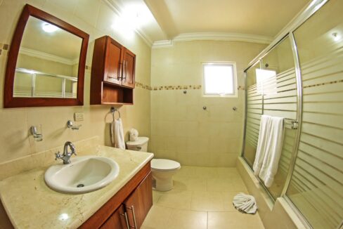 Beachfront 2 bedrooms apartment for sale cabarete - 3