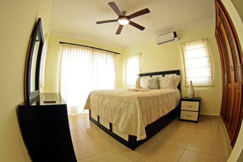 Beachfront 2 bedrooms apartment for sale cabarete 25