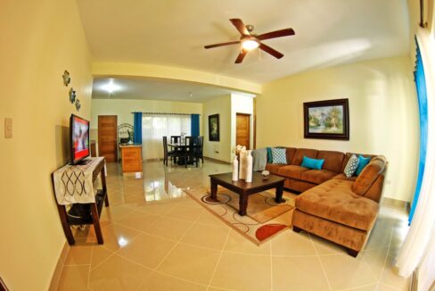 2 bedrooms apartment for sale cabarete - Cabarete Real Estate 3