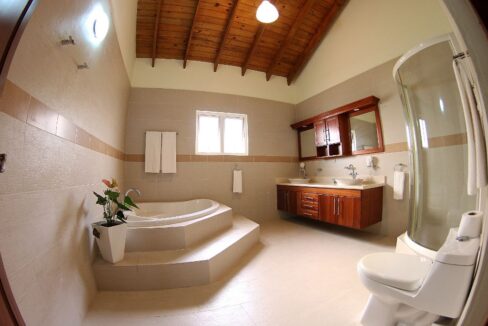 Awesome 3 bedroom penthouse for sale in Cabarete, DR 7
