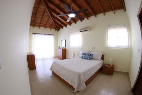 Awesome 3 bedroom penthouse for sale in Cabarete, DR 8