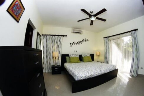 Cabarete Real Estate 2 bedroom Condo for sale Dominican Republic