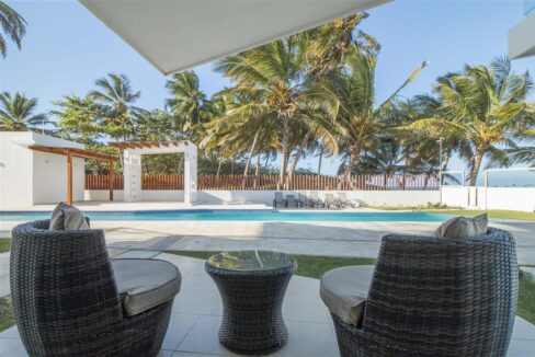 ocean front apartment for sale in Cabarete dominican republic (11)