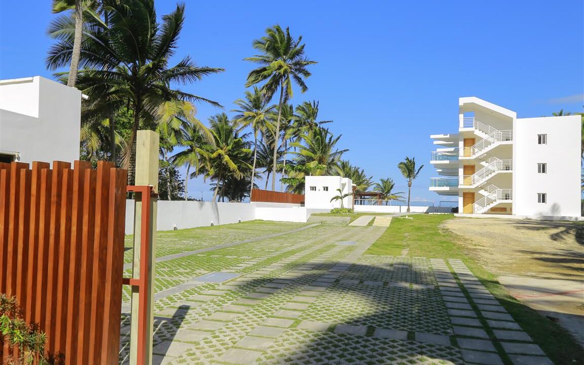 ocean front apartment for sale in Cabarete dominican republic (13)