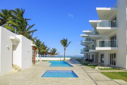 ocean front apartment for sale in Cabarete dominican republic (14)