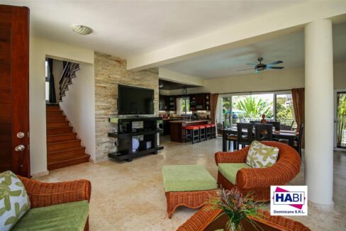 Dominican Republic real estate sosua-Habi dominicana (10) (Medium)