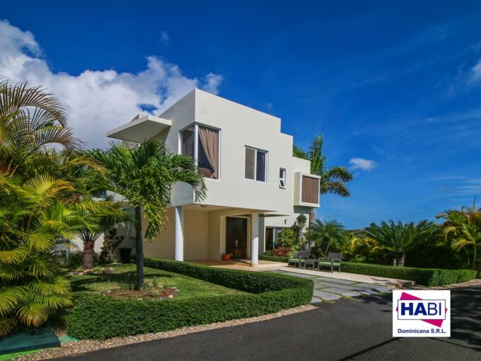 Luxury Villa for Sale in Sosua Dominican Republic