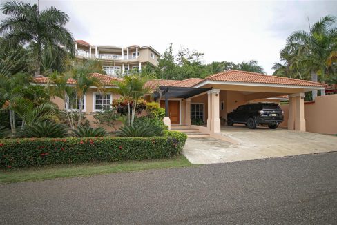Sosua real state