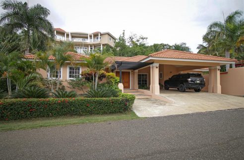Sosua real state