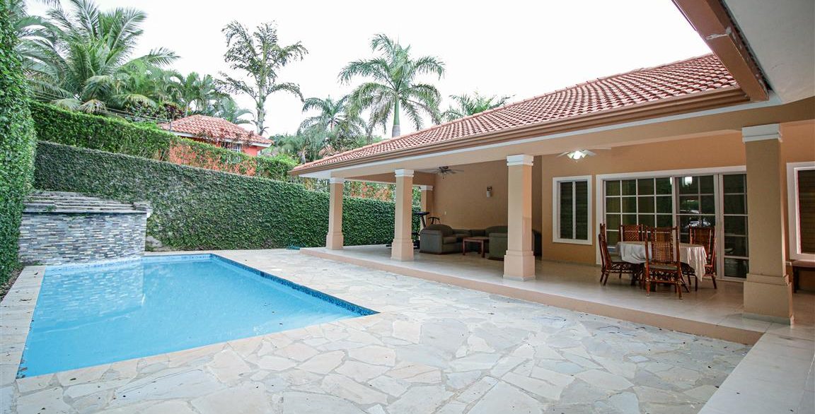 Modern Homes for sale in Sosua real estate dominican republic, condos