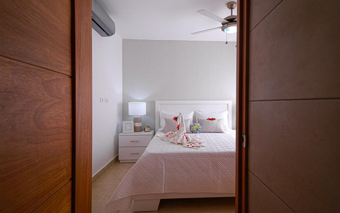 One bedroom oceanfront for sale in Cabarete (18)