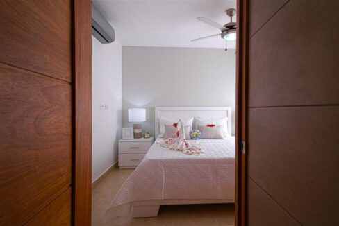 One bedroom oceanfront for sale in Cabarete (18)