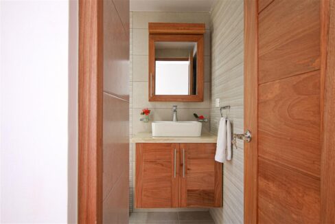 One bedroom oceanfront for sale in Cabarete (22)