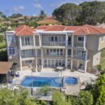 Luxury Villa for Sale in an Exclusive Gated Community - Sosua