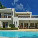 Luxury Modern 3-Bedroom Villa with Infinity Pool in Dominican Republic