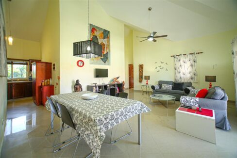 Fully furnished 2 bedroom for sale in Cabarete (4) (Medium)