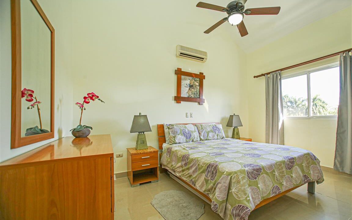 Fully furnished 2 bedroom for sale in Cabarete (7) (Medium)