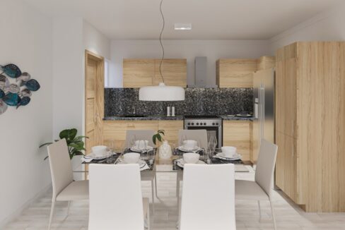 Apartamento 2 hab (5)