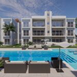 Apartment for Sale: 2 Bedroom, Close to the Beach in Sosua, Dominican Republic