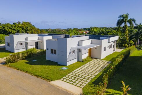 Discover the Luxury – 3-bedroom villa for sale in Sosúa, Dominican Republic