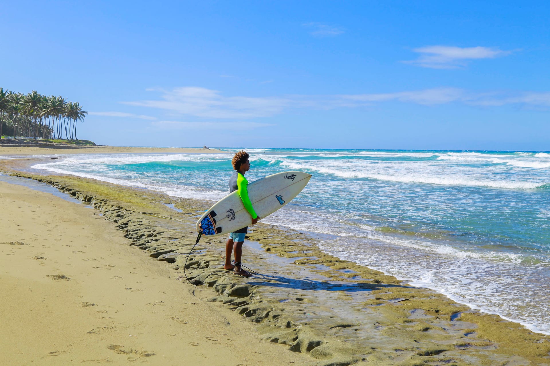 Sosua vs Cabarete: Which Is Better for Buying Property?